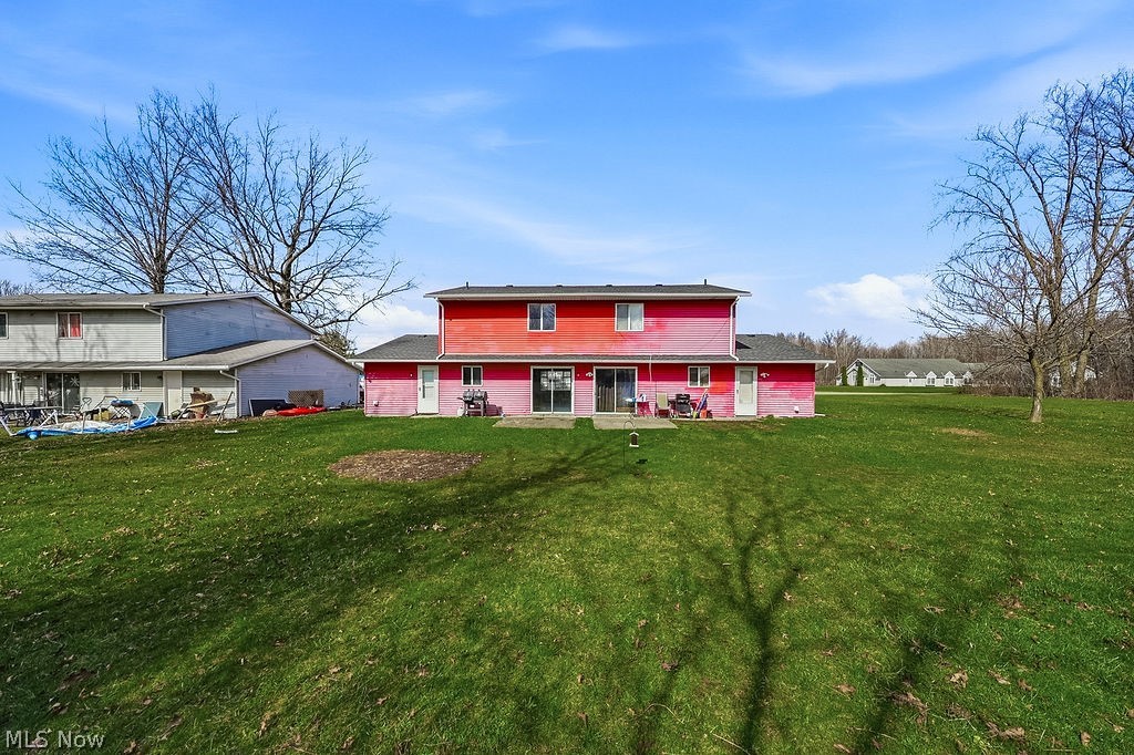 508 Wood Street Elyria OH 44035