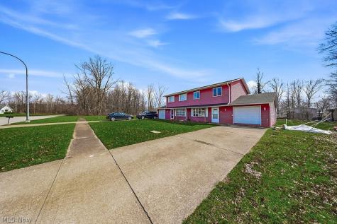 508 Wood Street Elyria OH 44035