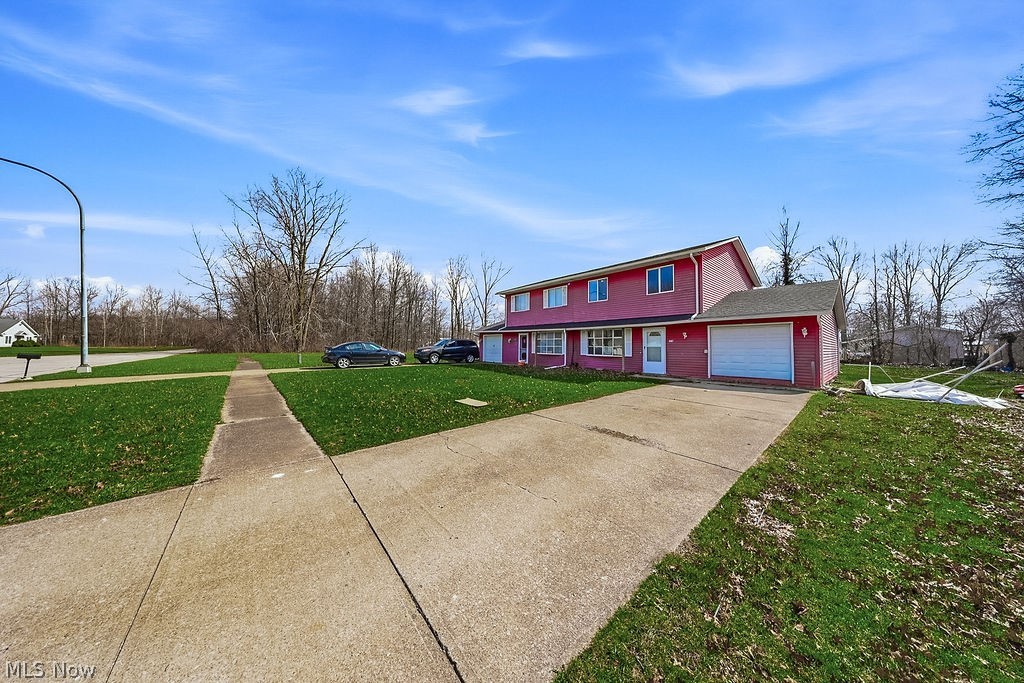 508 Wood Street Elyria OH 44035