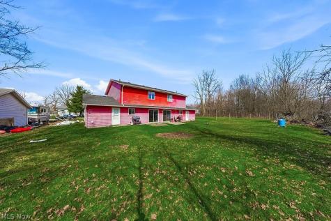508 Wood Street Elyria OH 44035
