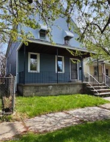 3119 W 68th Street Cleveland OH 44102
