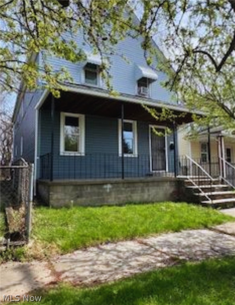 3119 W 68th Street Cleveland OH 44102