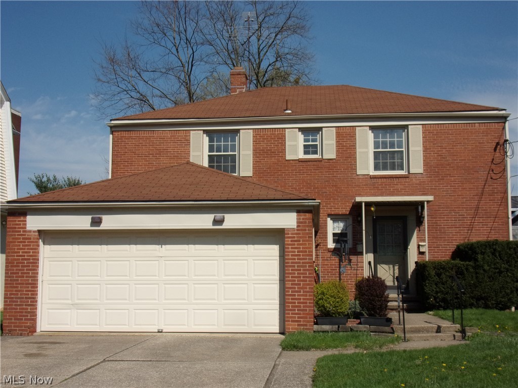 969-971 Wye Drive Akron OH 44303