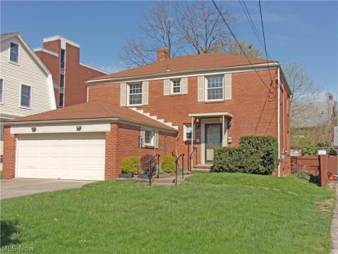 969-971 Wye Drive Akron OH 44303