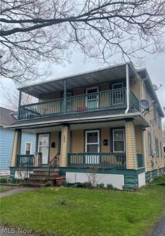 3305 W 33rd Street Cleveland OH 44109