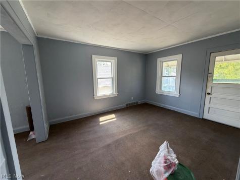 3305 W 33rd Street Cleveland OH 44109