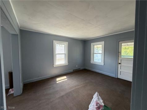 3305 W 33rd Street Cleveland OH 44109