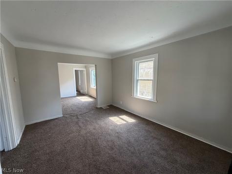 3305 W 33rd Street Cleveland OH 44109