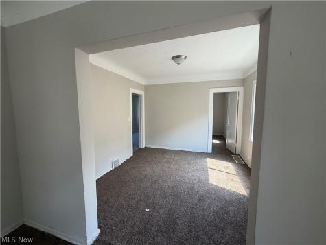3305 W 33rd Street Cleveland OH 44109