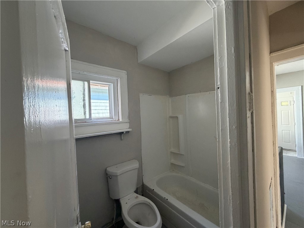 3305 W 33rd Street Cleveland OH 44109