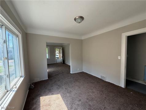 3305 W 33rd Street Cleveland OH 44109