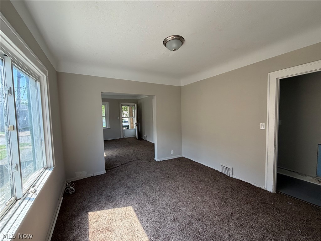 3305 W 33rd Street Cleveland OH 44109