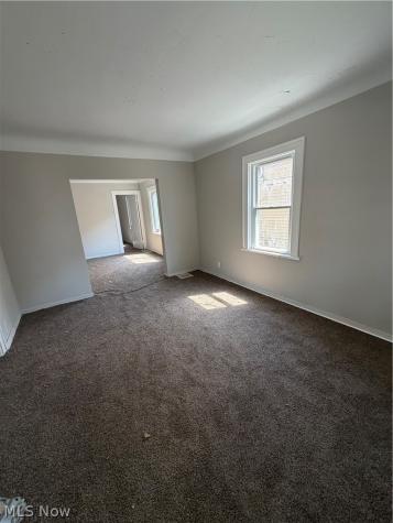 3305 W 33rd Street Cleveland OH 44109