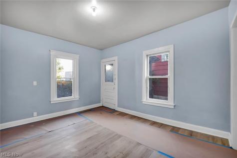 1259 E 71st Street Cleveland OH 44103