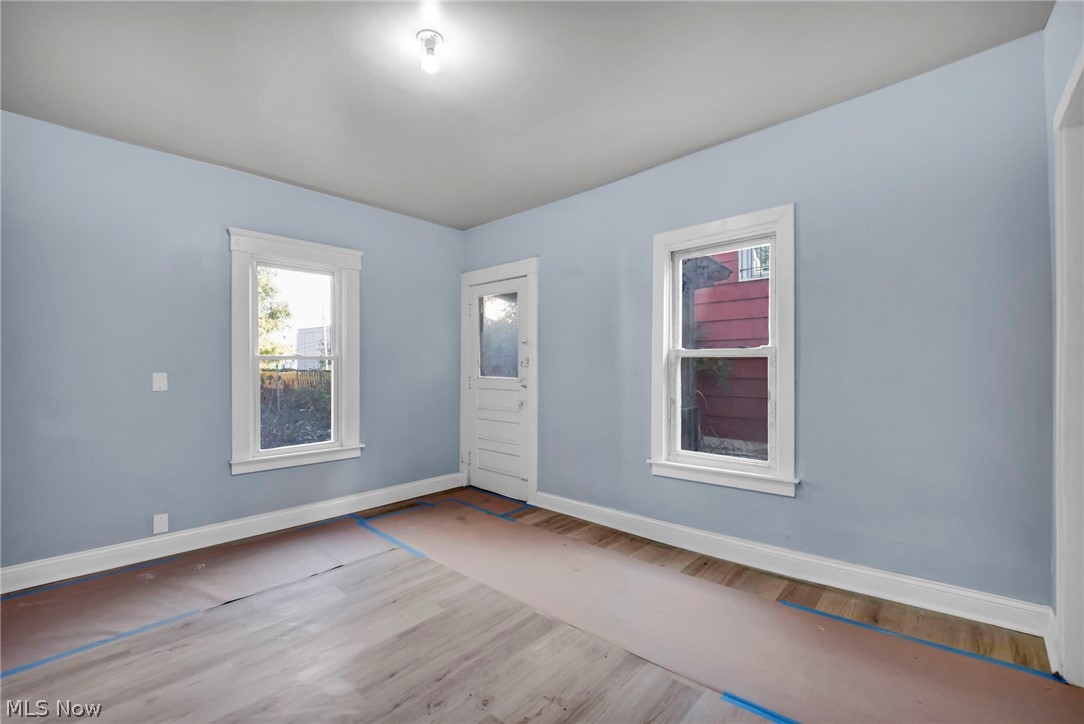 1259 E 71st Street Cleveland OH 44103