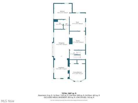 1259 E 71st Street Cleveland OH 44103