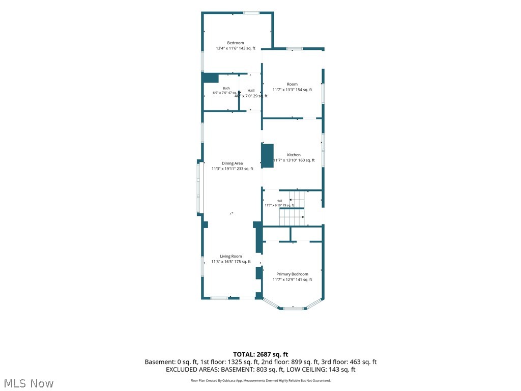 1259 E 71st Street Cleveland OH 44103
