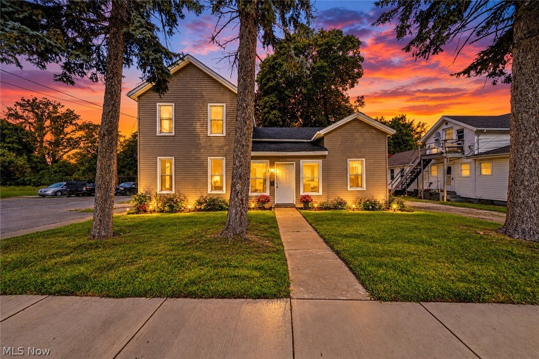 352 W Jackson Street Painesville OH 44077