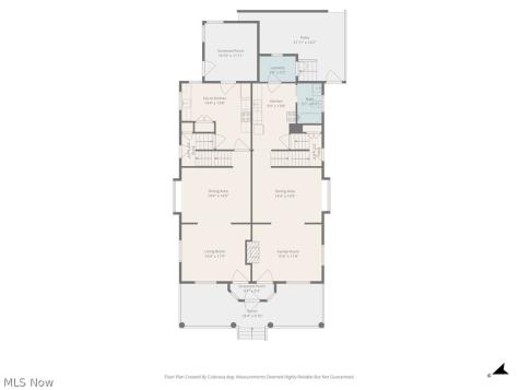 1265-1267 W 108th Street Cleveland OH 44102