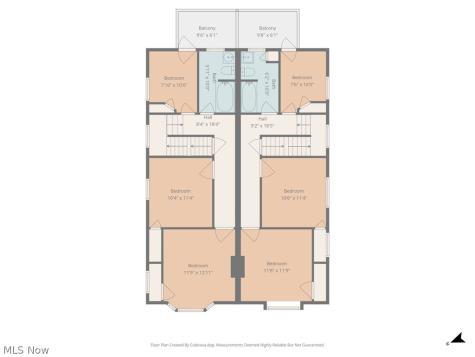 1265-1267 W 108th Street Cleveland OH 44102