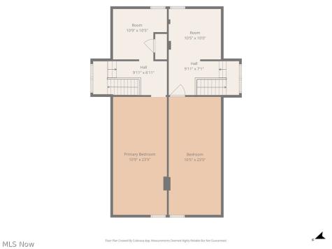 1265-1267 W 108th Street Cleveland OH 44102