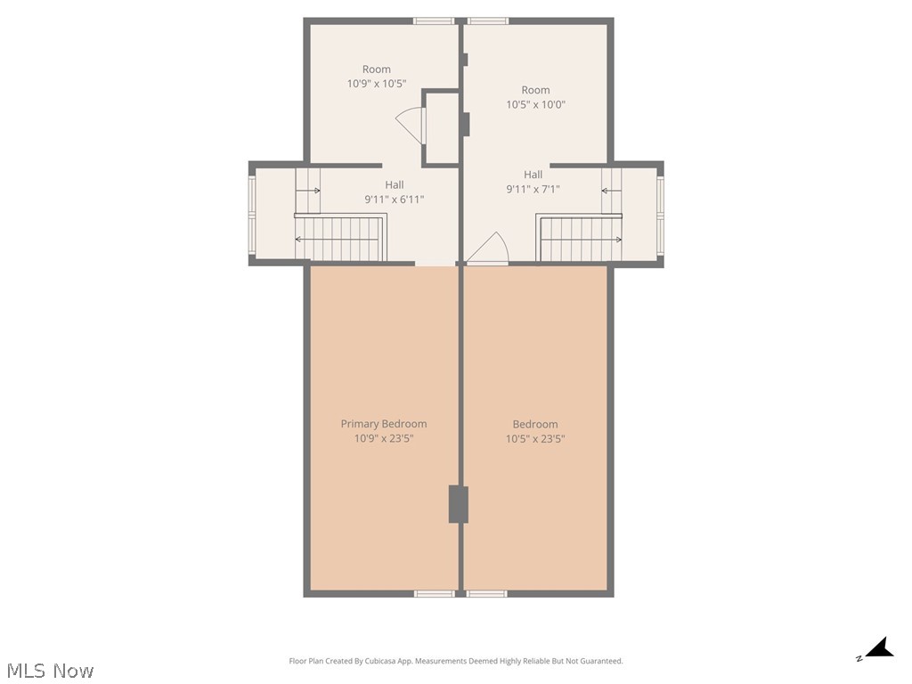 1265-1267 W 108th Street Cleveland OH 44102