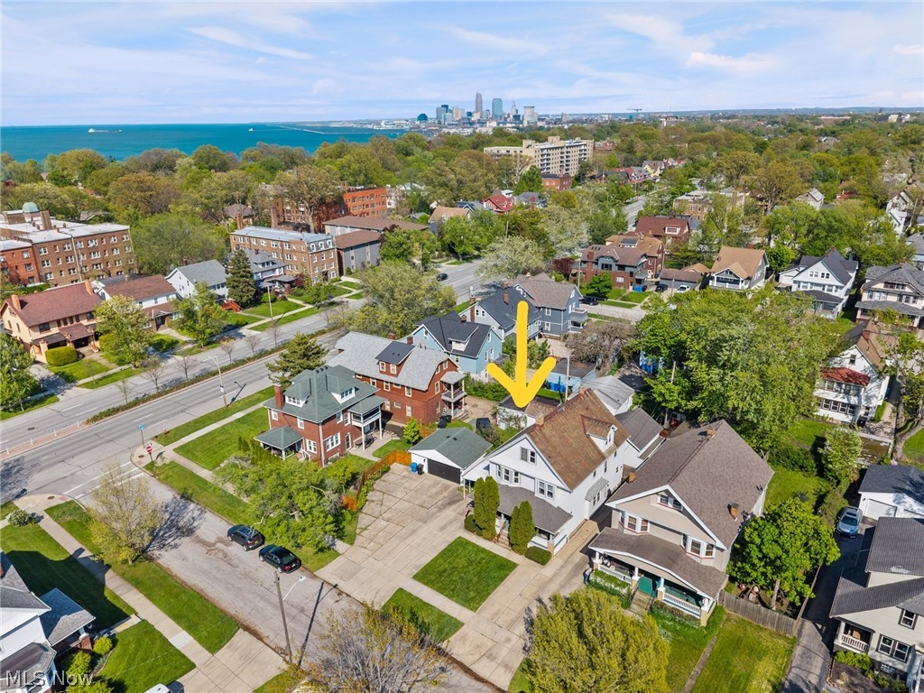 1265-1267 W 108th Street Cleveland OH 44102