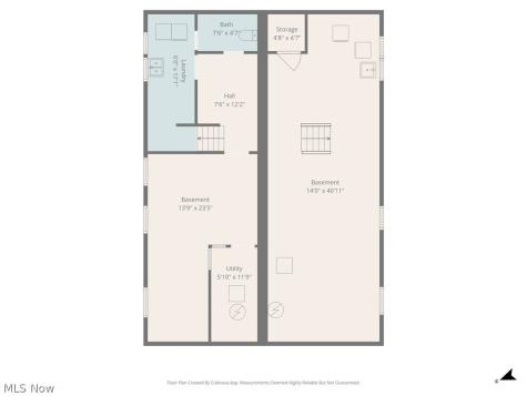 W 108th Street Cleveland OH 44102