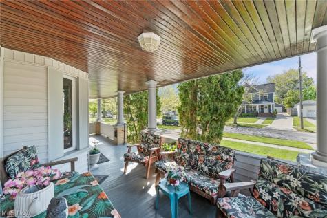 1265-1267 W 108th Street Cleveland OH 44102