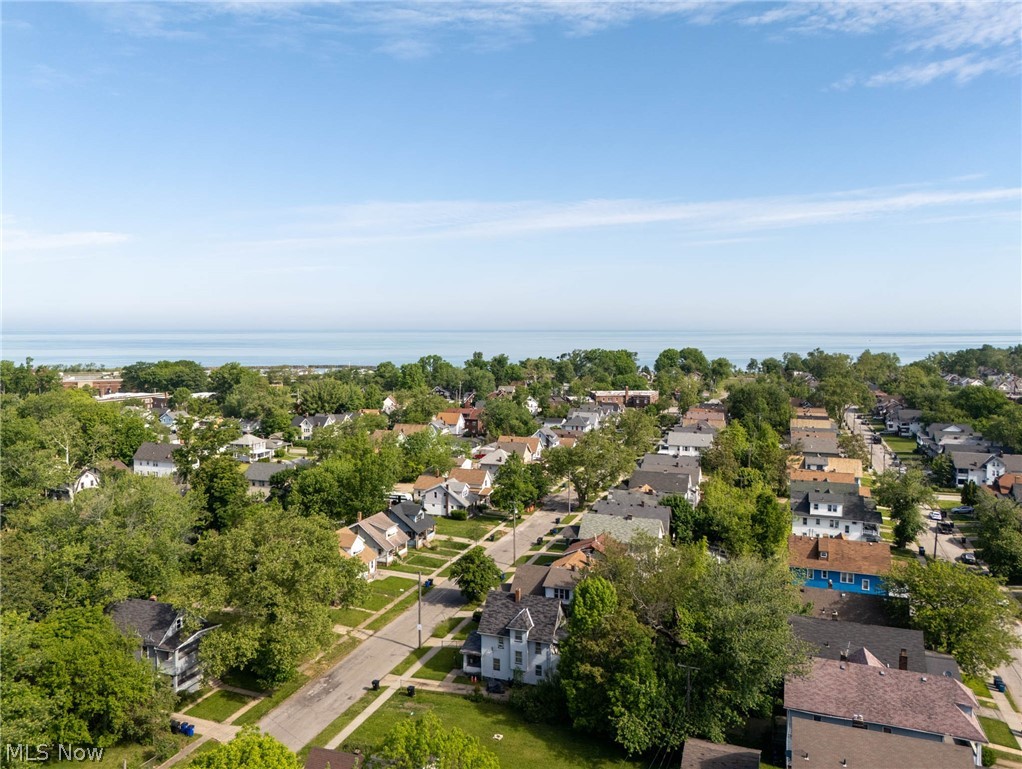 14713 Westropp Avenue Cleveland OH 44110