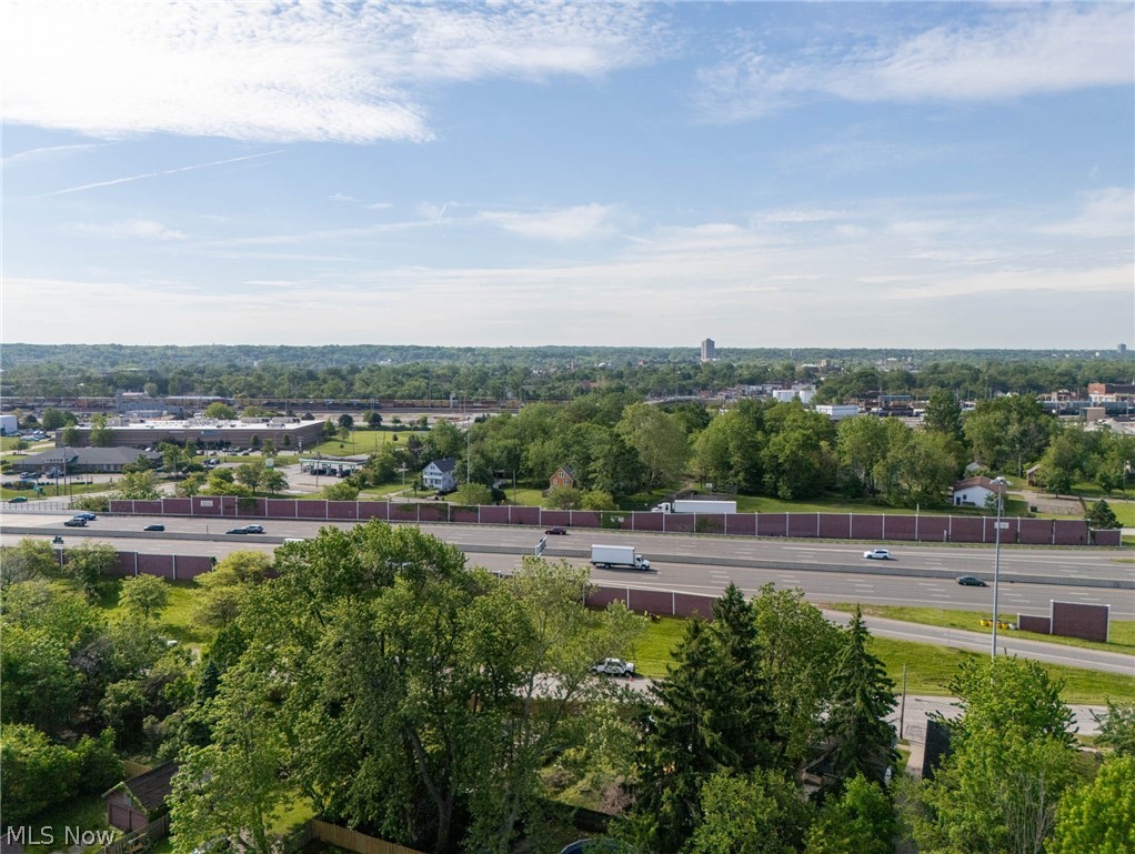 14713 Westropp Avenue Cleveland OH 44110