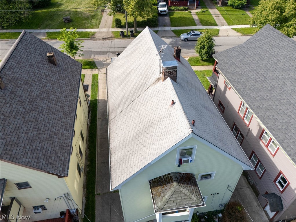 14713 Westropp Avenue Cleveland OH 44110