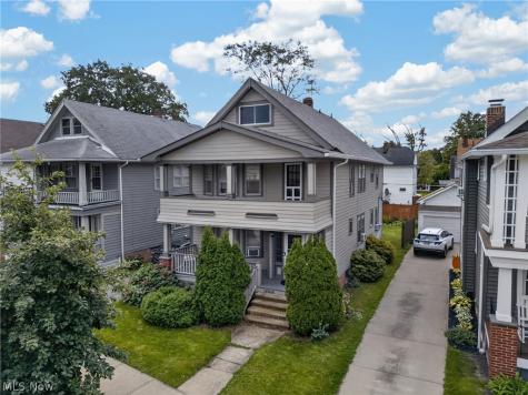 14969 Delaware Avenue Lakewood OH 44107