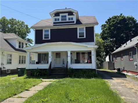 82-84 18th Street SW Barberton OH 44203