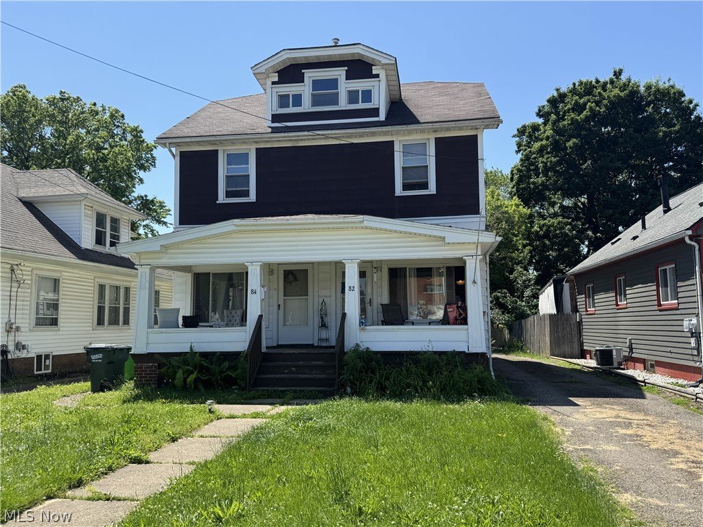 82-84 18th Street SW Barberton OH 44203