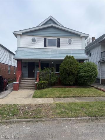 1965 Nelawood Road Cleveland OH 44112