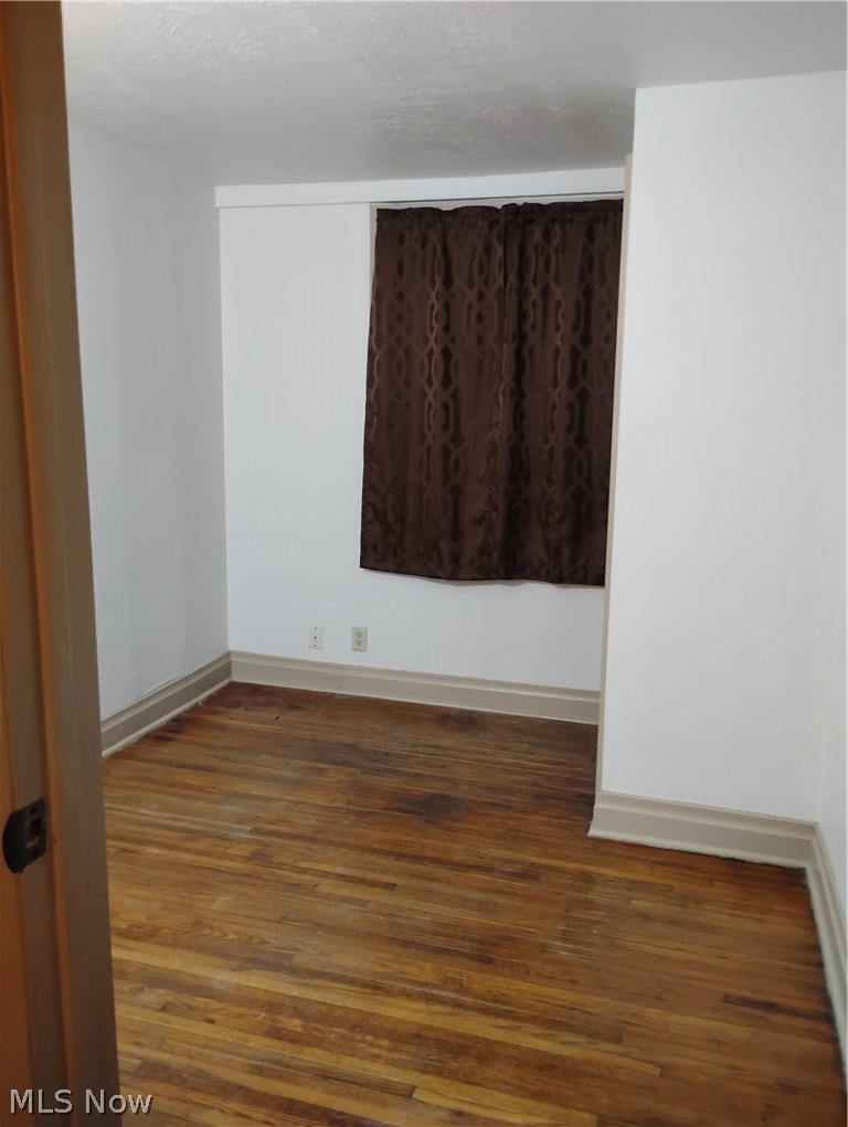 1233 & 1233 1/2 S Ohio Avenue Columbus OH 43206