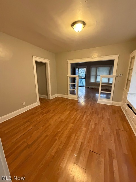 11304 Forest Avenue Cleveland OH 44104