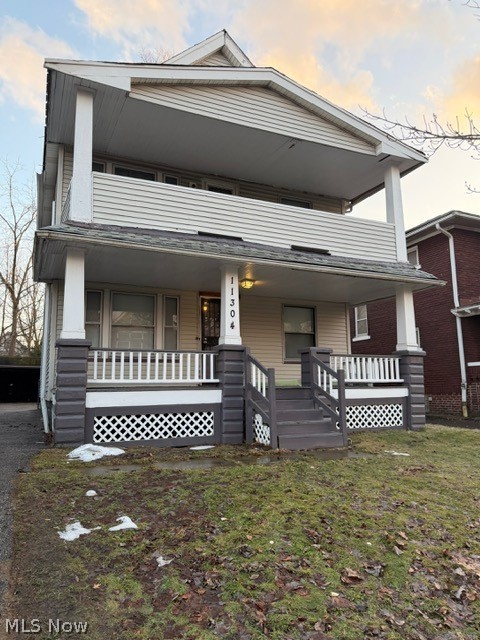 11304 Forest Avenue Cleveland OH 44104