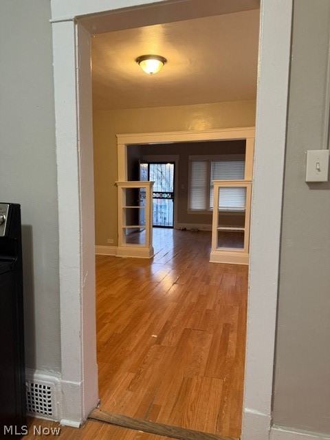 11304 Forest Avenue Cleveland OH 44104