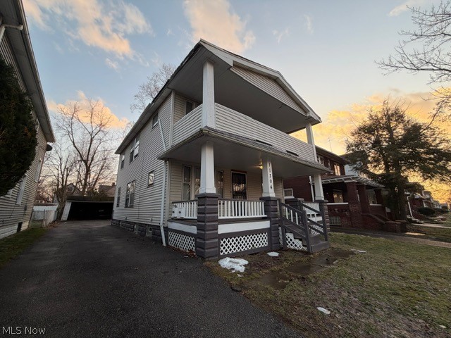11304 Forest Avenue Cleveland OH 44104