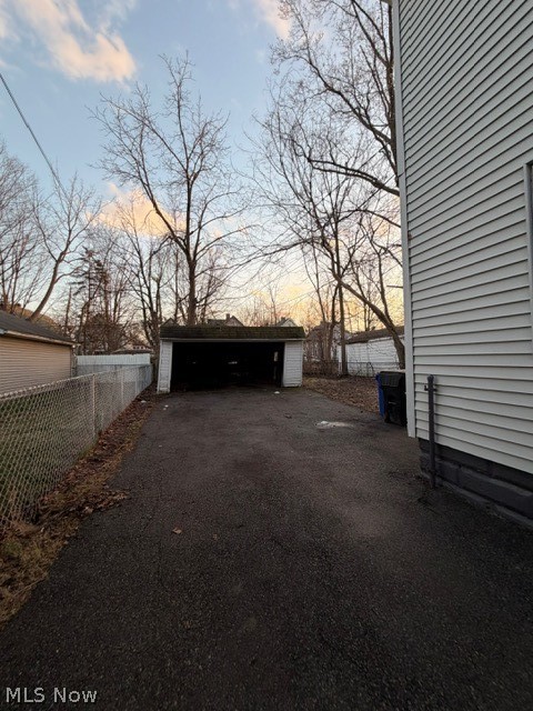 11304 Forest Avenue Cleveland OH 44104