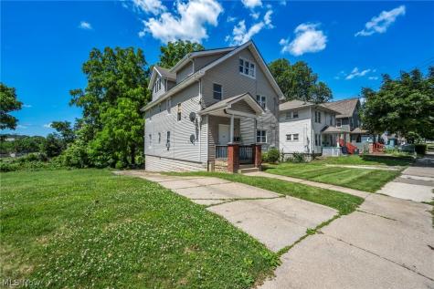 1288 Pondview Avenue Akron OH 44305