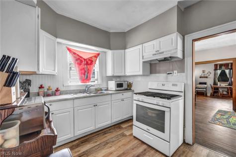 1288 Pondview Avenue Akron OH 44305