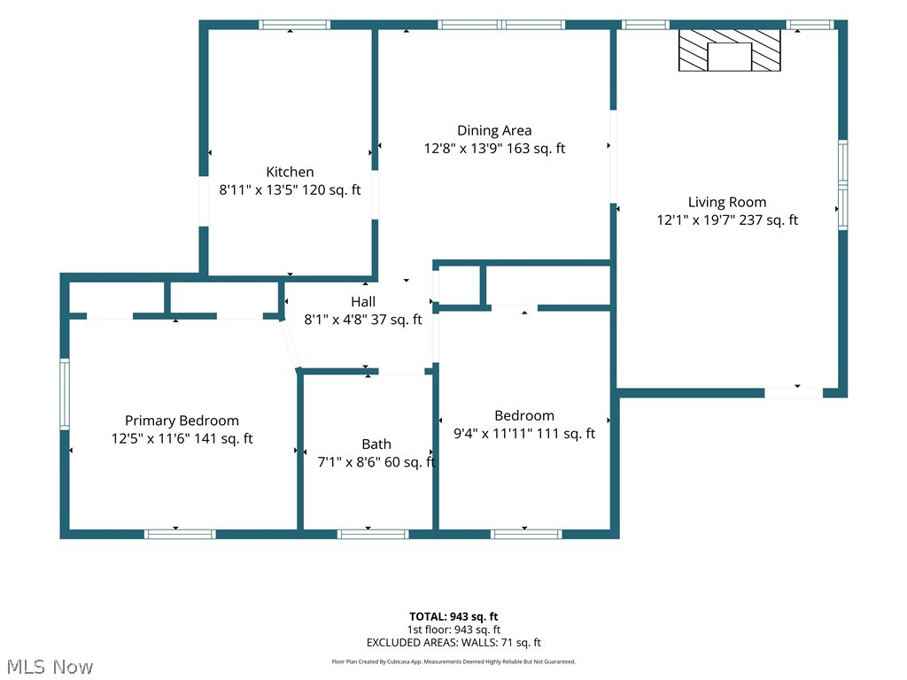 1288 Pondview Avenue Akron OH 44305