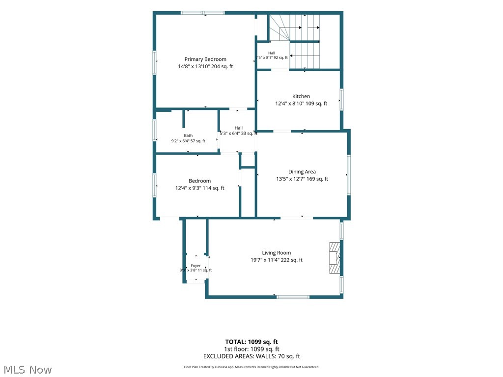 1288 Pondview Avenue Akron OH 44305