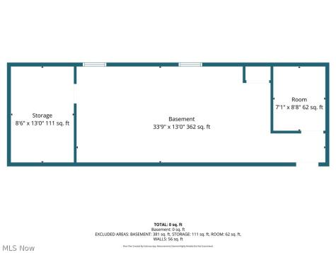 1288 Pondview Avenue Akron OH 44305