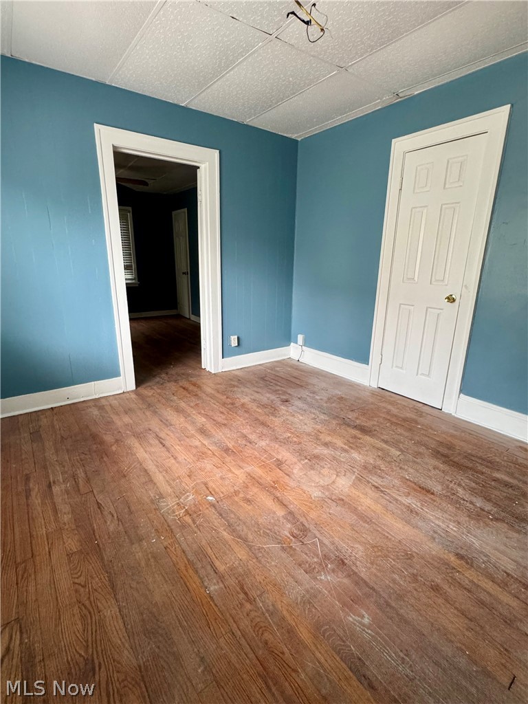 1541 Glenmont Road East Cleveland OH 44118