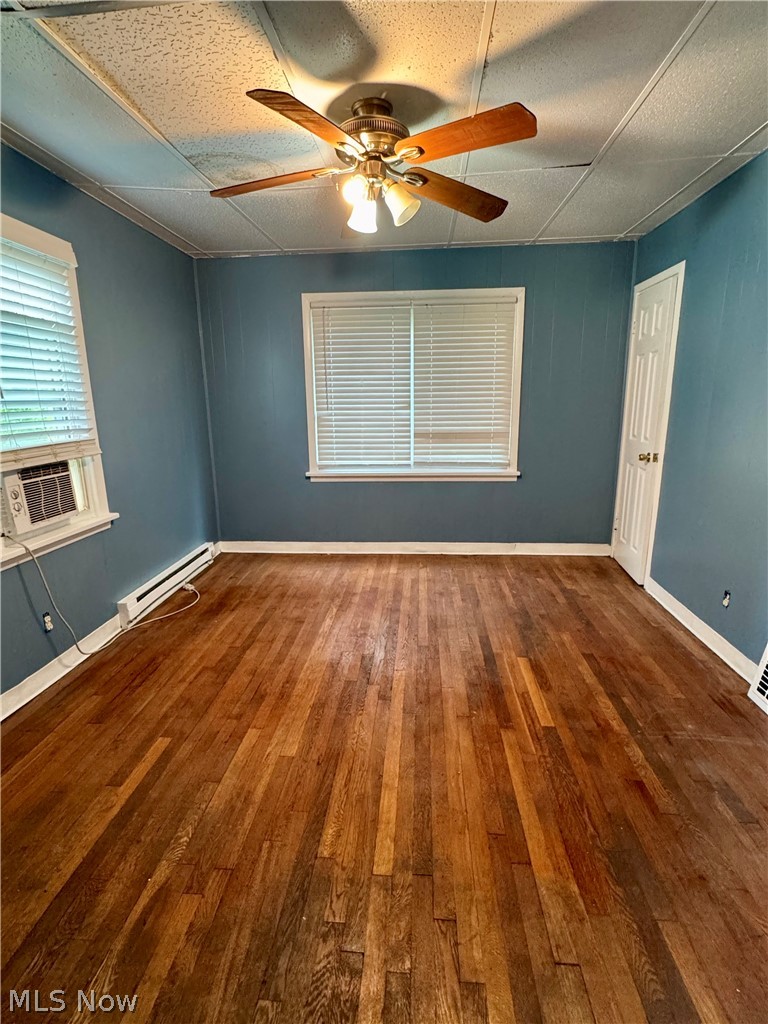 1541 Glenmont Road East Cleveland OH 44118