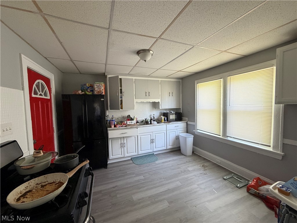 11101 Nelson Avenue Cleveland OH 44105